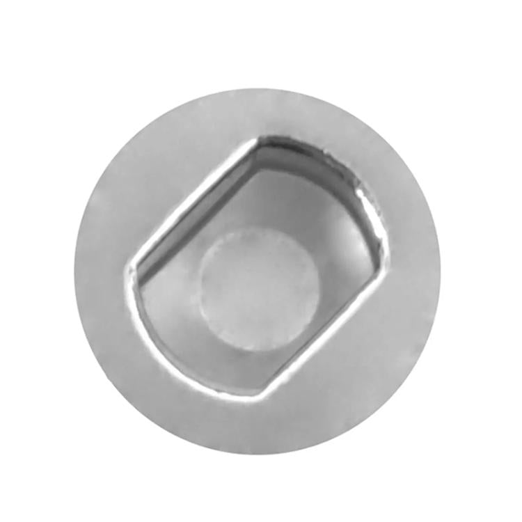 Universal Shock Absorber Socket Shock Absorber Rod Tool - Silver