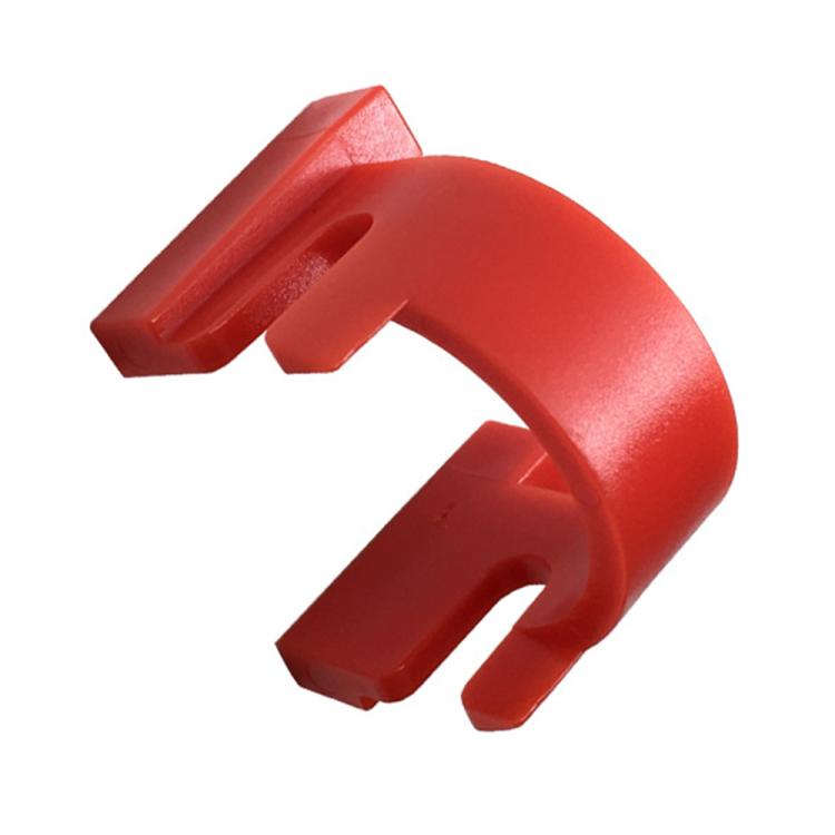 For Ford Focus 2002-2016 Car Cooling System Accessories Tool Heater Hose Disconnect Tool - Red