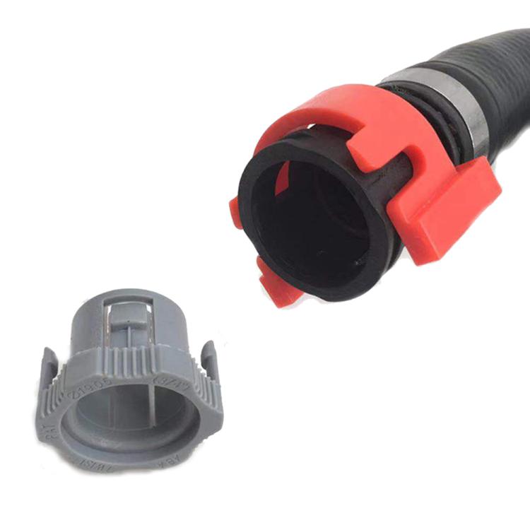 For Ford Focus 2002-2016 Car Cooling System Accessories Tool Heater Hose Disconnect Tool - Red