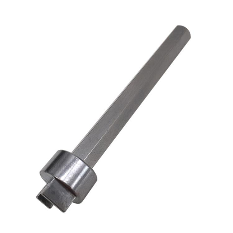 Car Wiper Fan Nozzle Adjuster Windshield Washer Nozzle Adjustment Tool for Mercedes-Benz W204 W207 W212 W218 - Silver