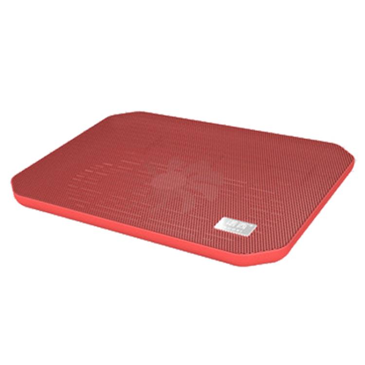 NUOXI M10B Dual Large Fan Laptop Cooling Pad