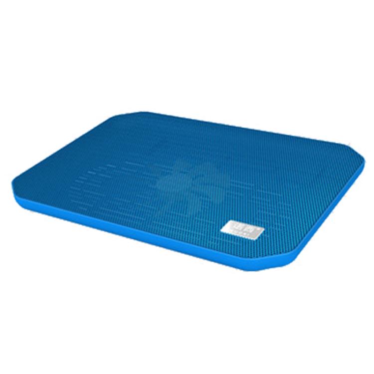 NUOXI M10B Dual Large Fan Laptop Cooling Pad