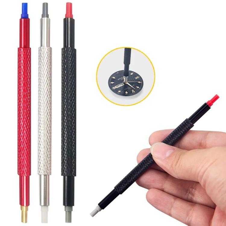 3pcs/Set Watch Repair Tool Hand Remover Watch Needles Removal and Installation Tools