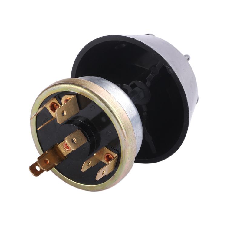 For Massey Ferguson Tractor Headlight Light Horn Switch 1668816M1, 1668816M2 , 1668816M91