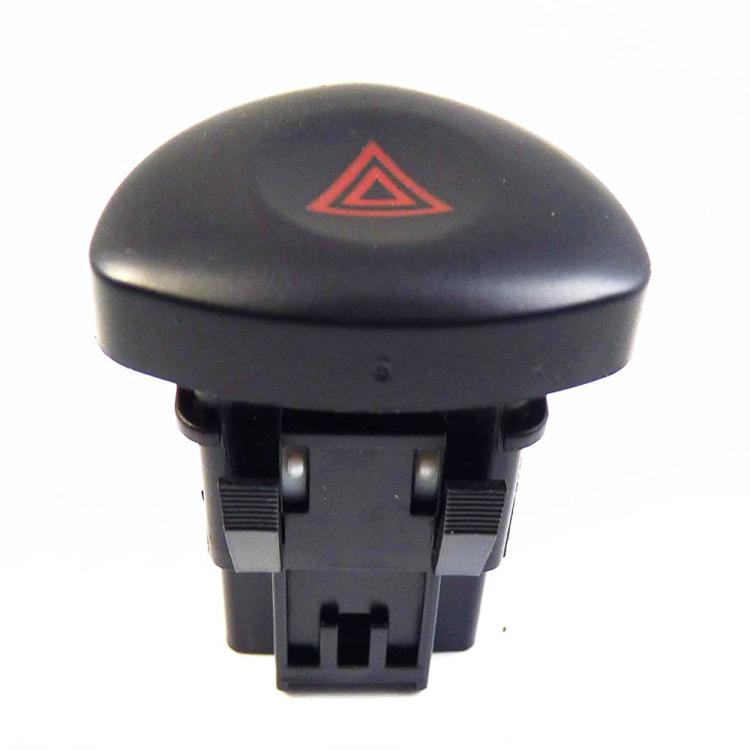 For Renault / Opel Car Hazard Warning Emergency Light Switch Button 8200442723
