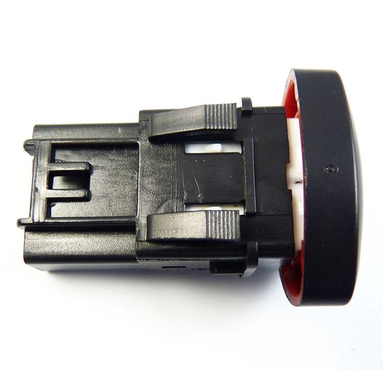 For Renault / Opel Car Hazard Warning Emergency Light Switch Button 8200442723