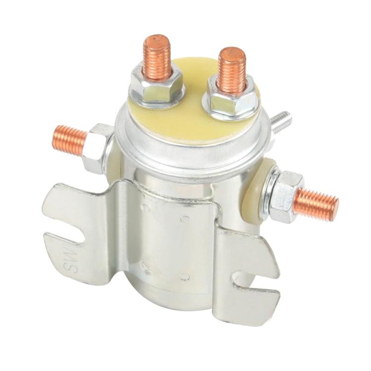 12V Automatic Crane Boom Winch Spiral Relay Switch 5118940 5118840