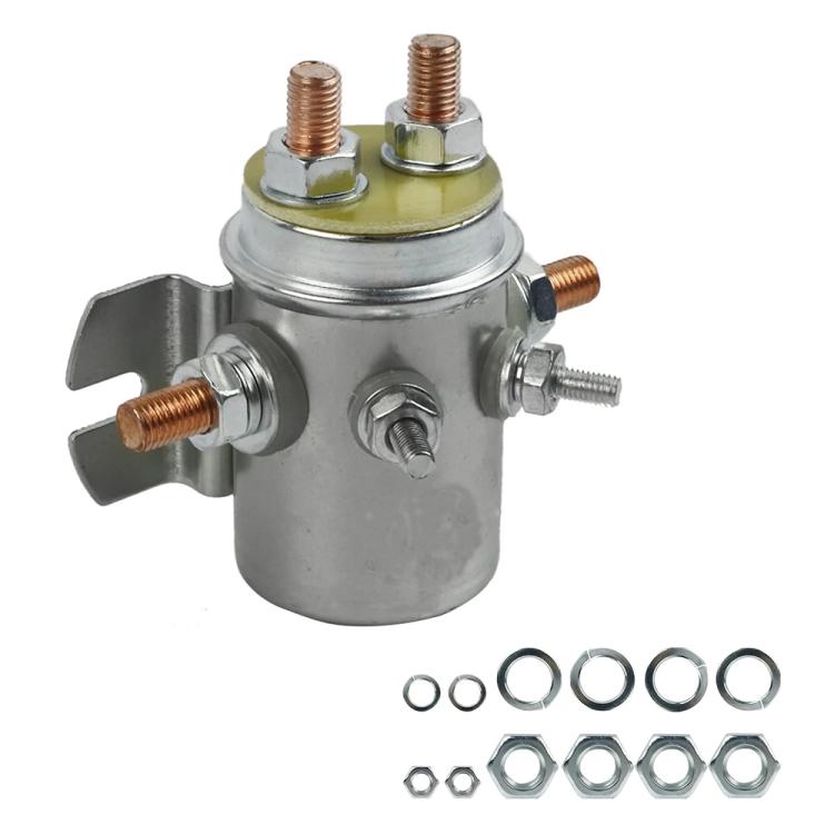 24V Automatic Crane Boom Winch Spiral Relay Switch 5118940 5118840