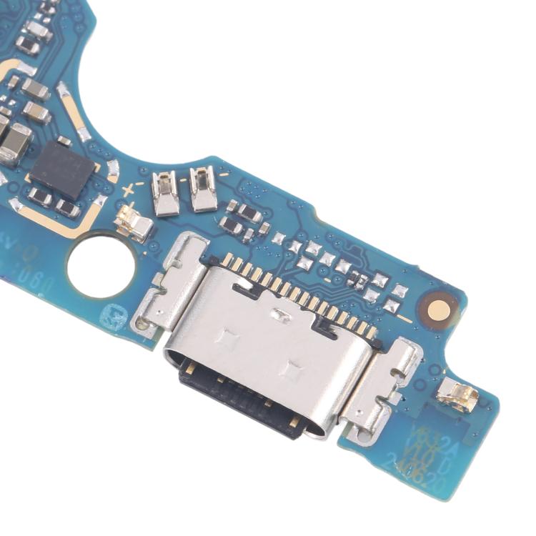 For Infinix Smart 9 X6532 Charging Port Board with iC