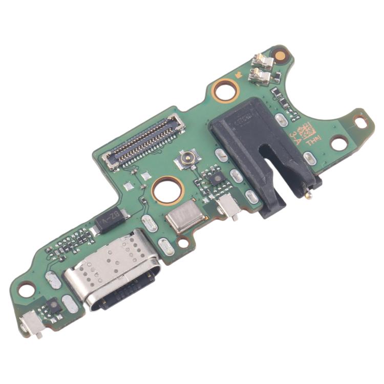 For Infinix Zero 20 X6821 Charging Port Board with iC