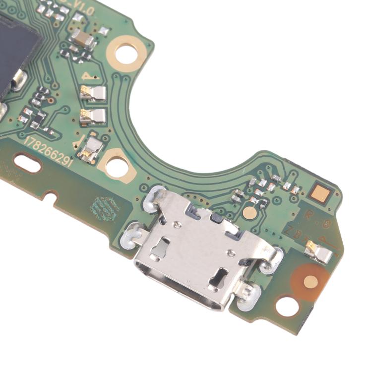 For Infinix Smart 7 HD X6516 Charging Port Board with iC