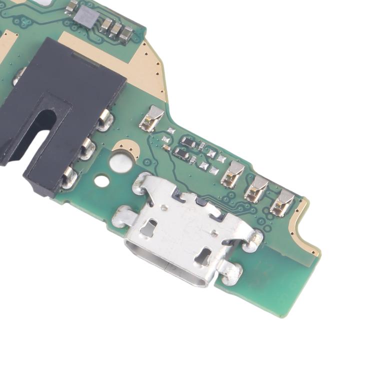For Infinix Smart 5 X657 Charging Port Board with iC