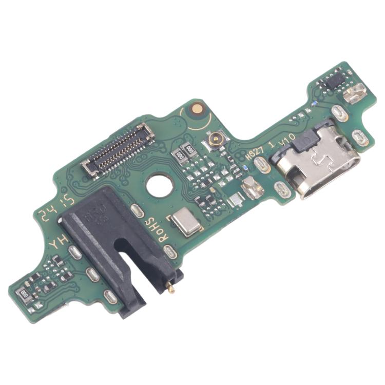 For Infinix S5 Lite X652 Charging Port Board with iC