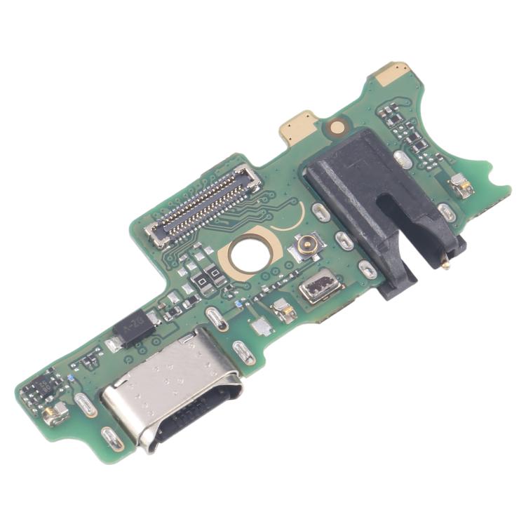 For Infinix Zero X Neo X6810 Charging Port Board with iC
