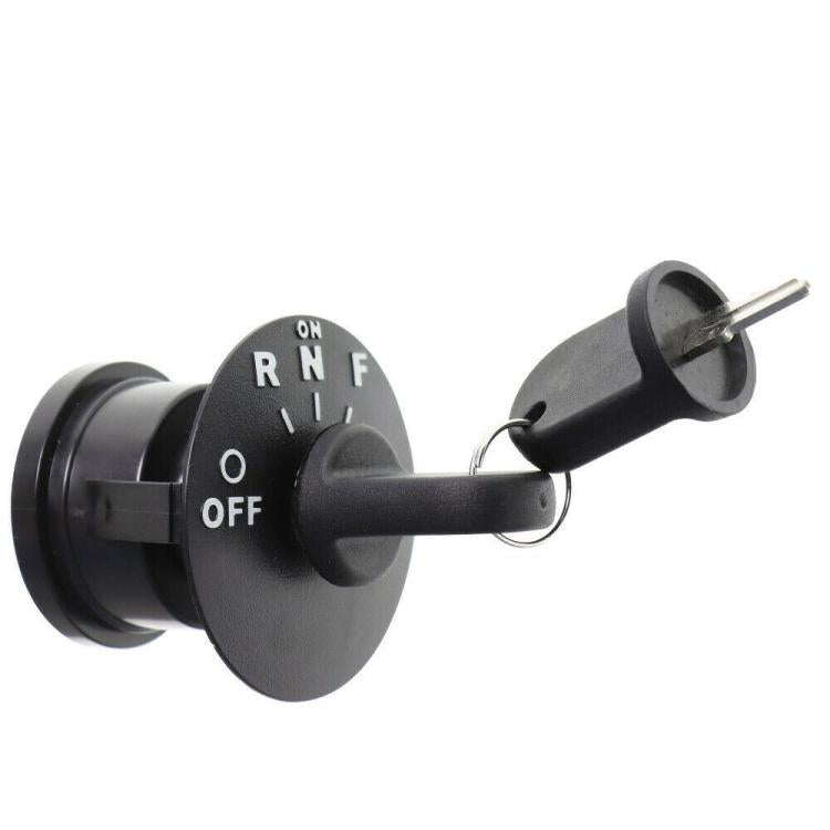 For EZGO RXV 2008+ Electric Golf Cart Ignition Key Switch