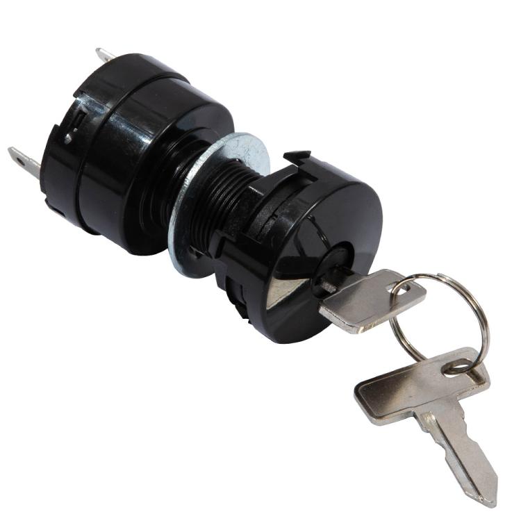 For Club Car Precedent 2004+ Golf Cart Ignition Key Switch 102515101