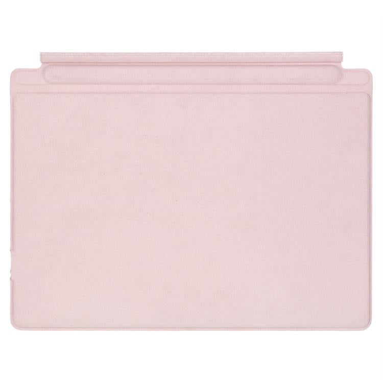 For MicroSoft Surface Pro 9 / 10 / 11 / 12 Single Color Backlight Tablet Bluetooth Keyboard with Touch Pad