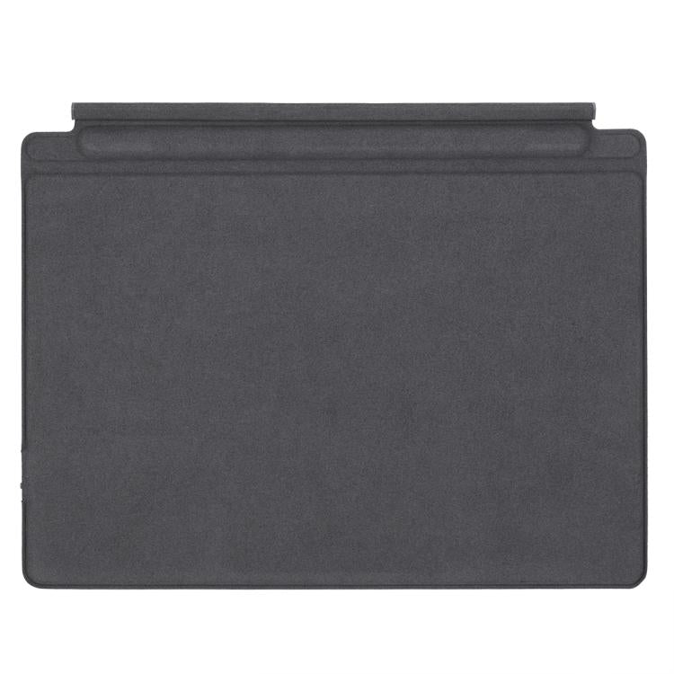 For MicroSoft Surface Pro 9 / 10 / 11 / 12 Single Color Backlight Tablet Bluetooth Keyboard with Touch Pad