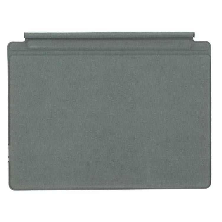 For MicroSoft Surface Pro 9 / 10 / 11 / 12 Single Color Backlight Tablet Bluetooth Keyboard with Touch Pad