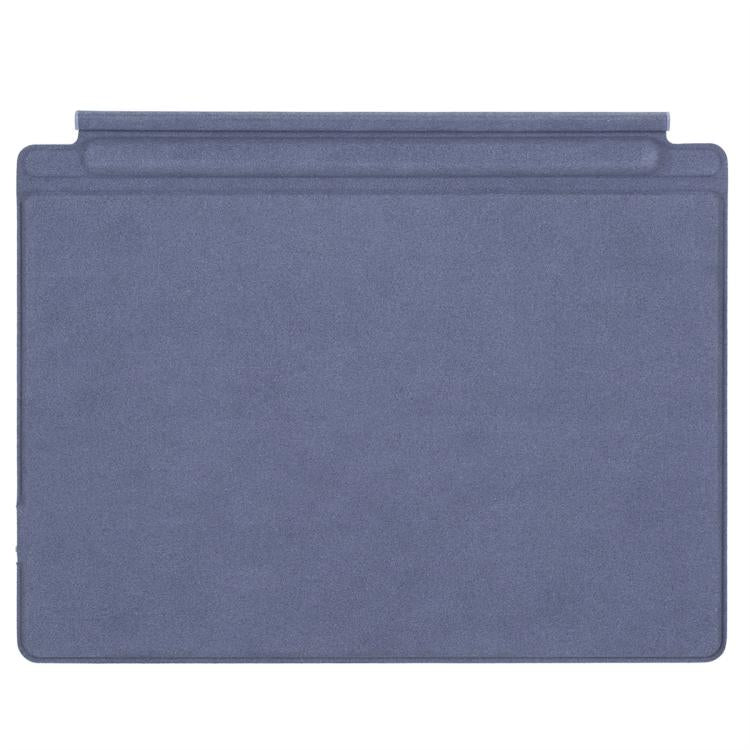 For MicroSoft Surface Pro 9 / 10 / 11 / 12 Single Color Backlight Tablet Bluetooth Keyboard with Touch Pad