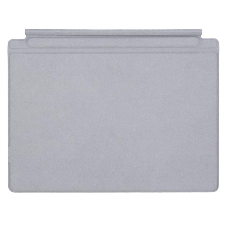 For MicroSoft Surface Pro 9 / 10 / 11 / 12 Single Color Backlight Tablet Bluetooth Keyboard with Touch Pad