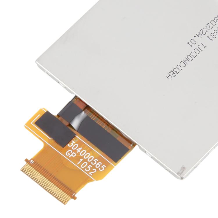 For Nikon Coolpix P100 LCD Display Screen with Backlight