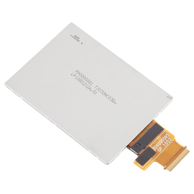 For Nikon Coolpix S4000 LCD Display Screen with Backlight
