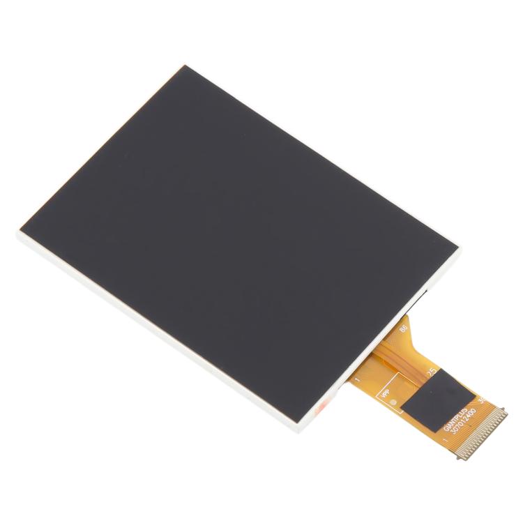 For Nikon COOLPIX S3100 LCD Display Screen with Backlight