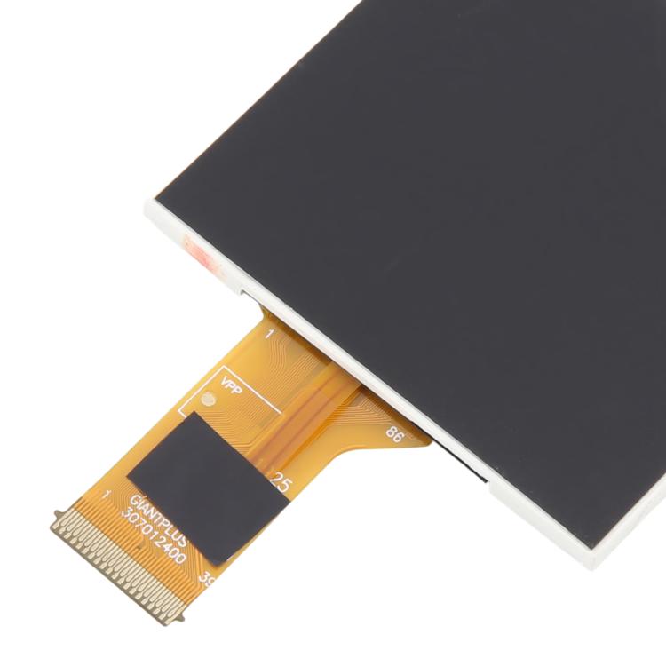 For Nikon COOLPIX S3100 LCD Display Screen with Backlight