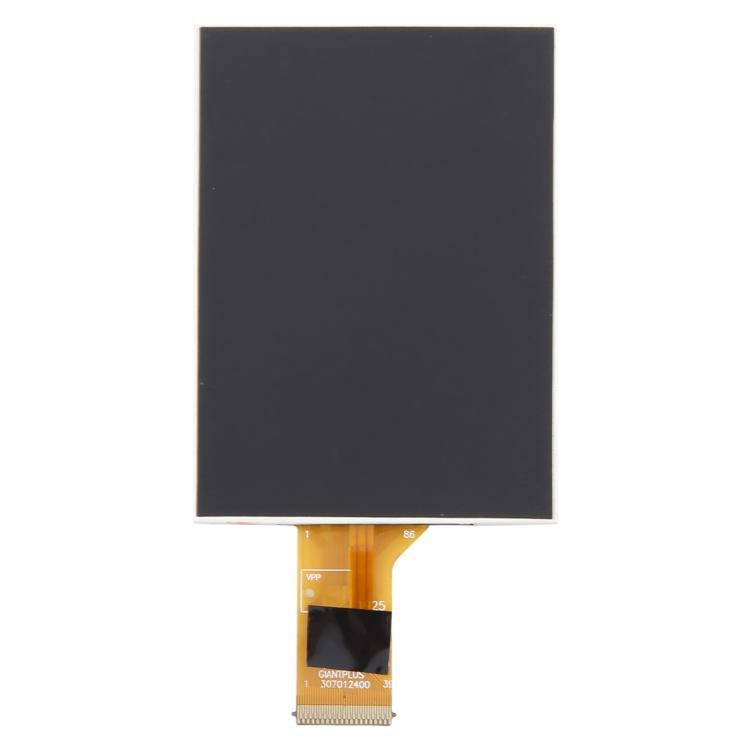 For Nikon COOLPIX S2700 LCD Display Screen with Backlight