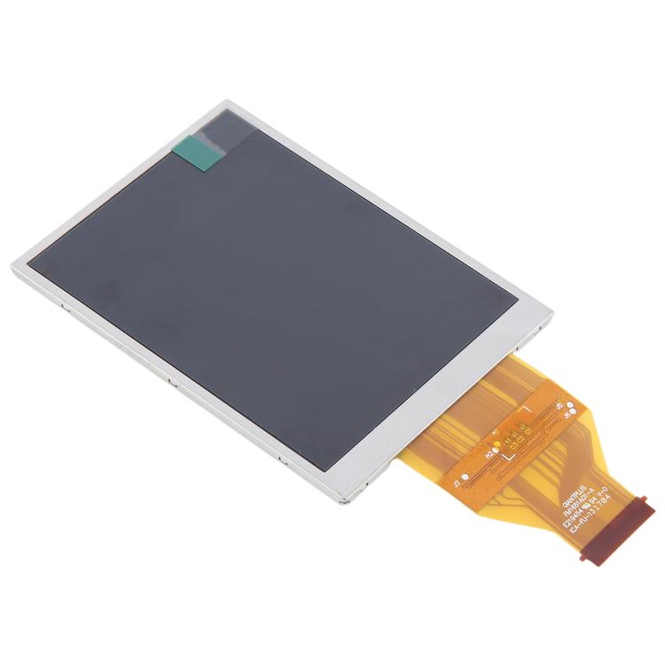 For Nikon Coolpix P1000 LCD Display Screen with Backlight