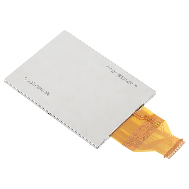 For Nikon Coolpix P1000 LCD Display Screen with Backlight