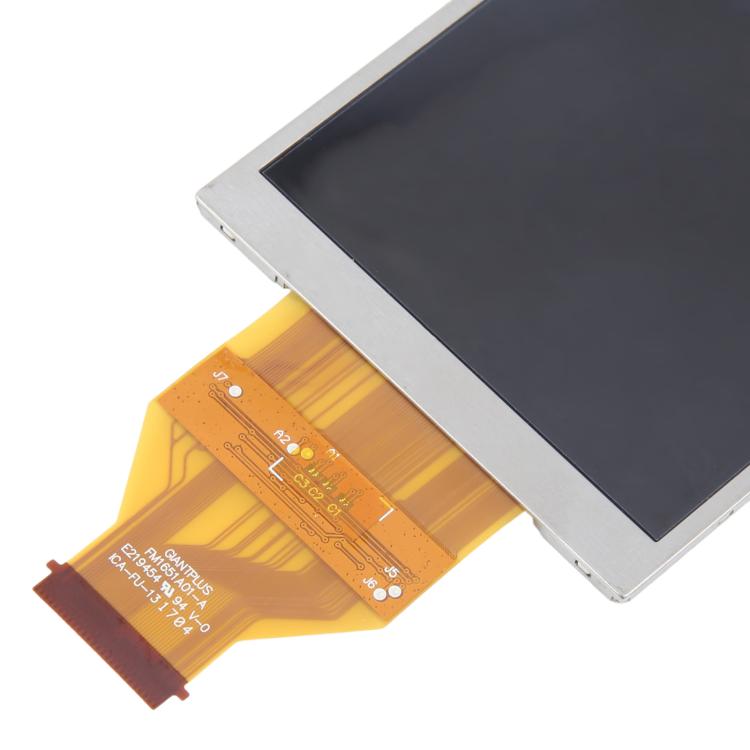 For Nikon Coolpix P1000 LCD Display Screen with Backlight