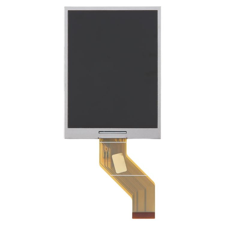 For Panasonic DMC-ZS8 LCD Display Screen with Backlight