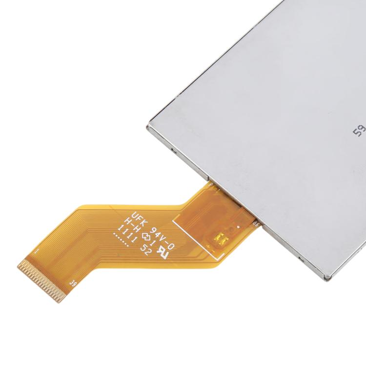 For Panasonic DMC-ZS8 LCD Display Screen with Backlight