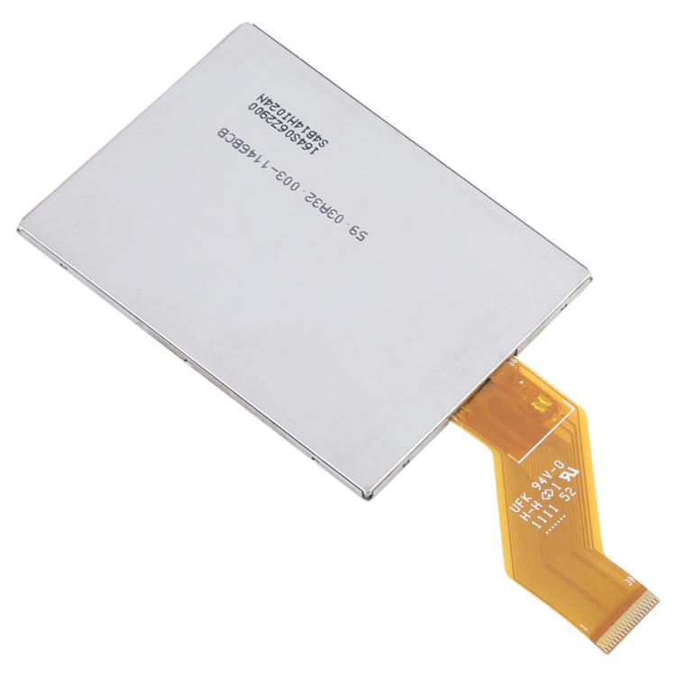 For Panasonic DMC-TZ18 LCD Display Screen with Backlight