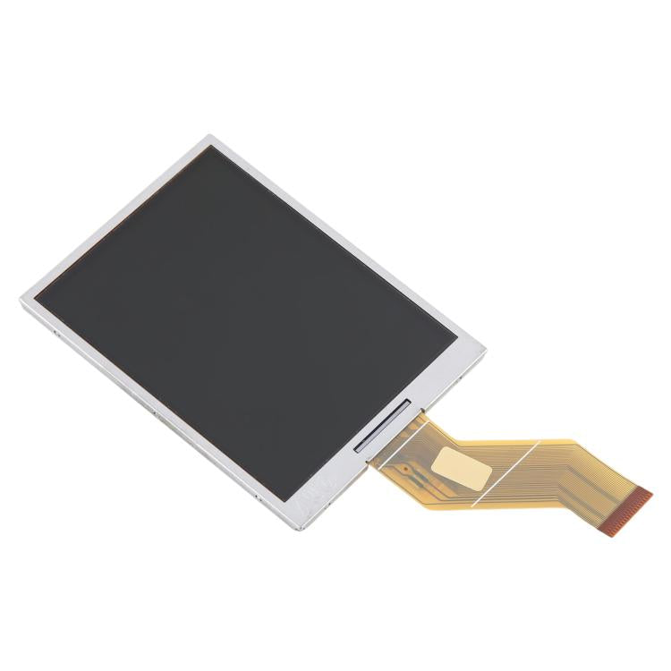 For Panasonic DMC-TZ18 LCD Display Screen with Backlight