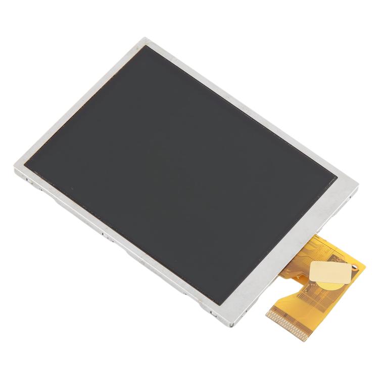 For Olympus VG-120 LCD Display Screen with Backlight