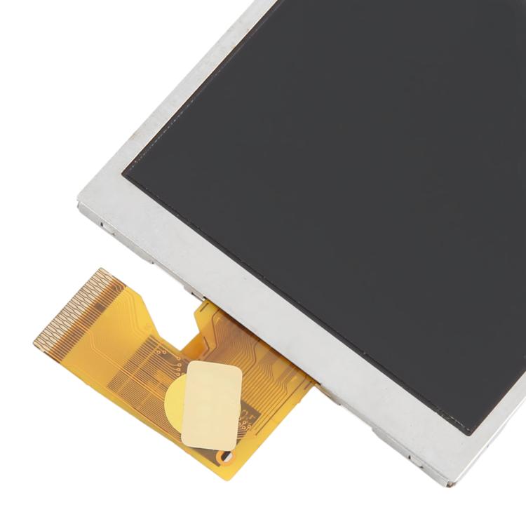 For Olympus VG-120 LCD Display Screen with Backlight