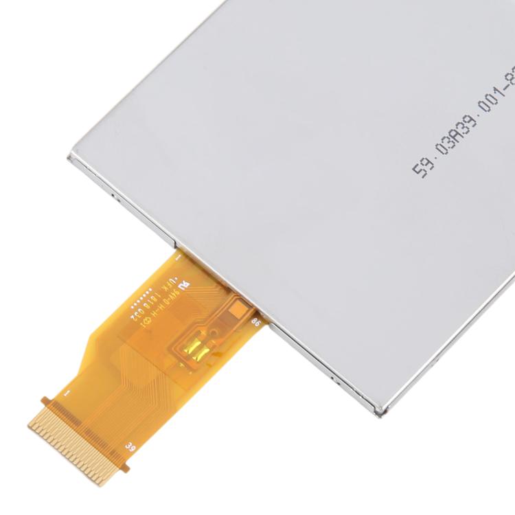 For Olympus D-720 LCD Display Screen with Backlight