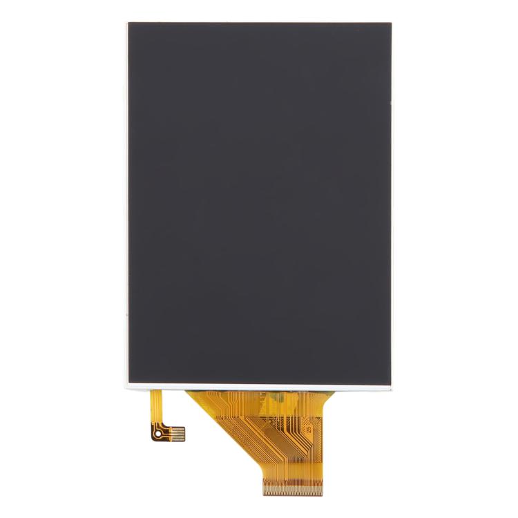 For Canon Powershot ELPH 130 IS LCD Display Screen with Backlight