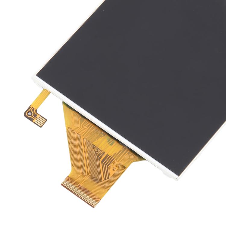 For Canon Powershot ELPH 130 IS LCD Display Screen with Backlight