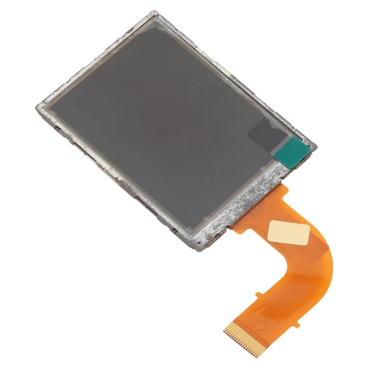 For Canon PowerShot A720 IS LCD Display Screen with Backlight