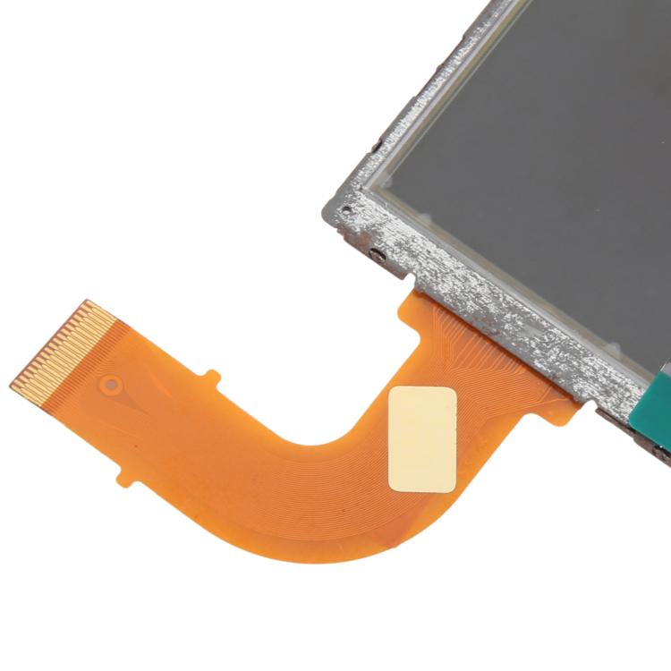 For Canon PowerShot A720 IS LCD Display Screen with Backlight