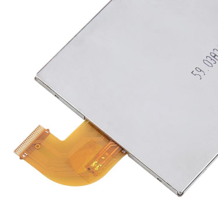 For Canon PowerShot SX130 IS LCD Display Screen with Backlight