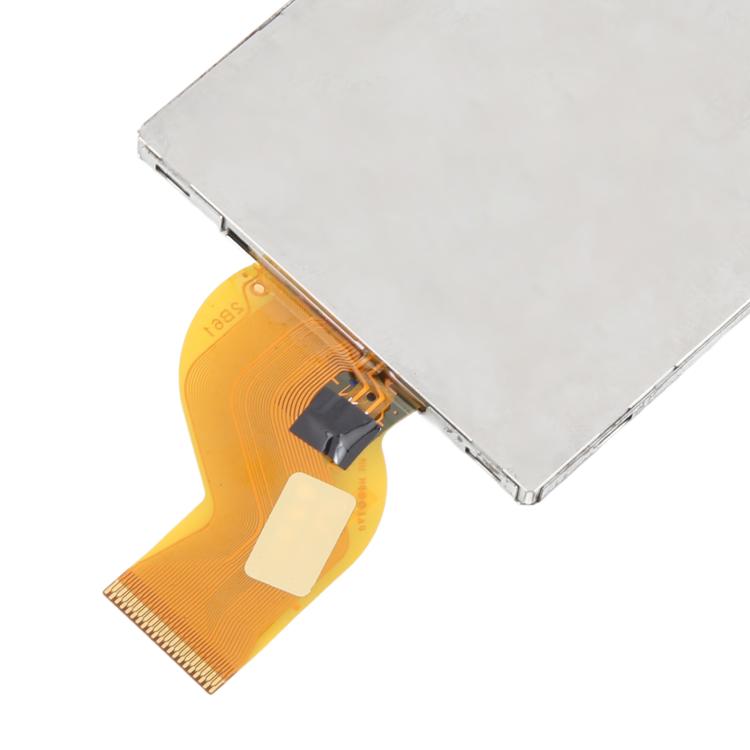 For Canon PowerShot A1200 LCD Display Screen with Backlight