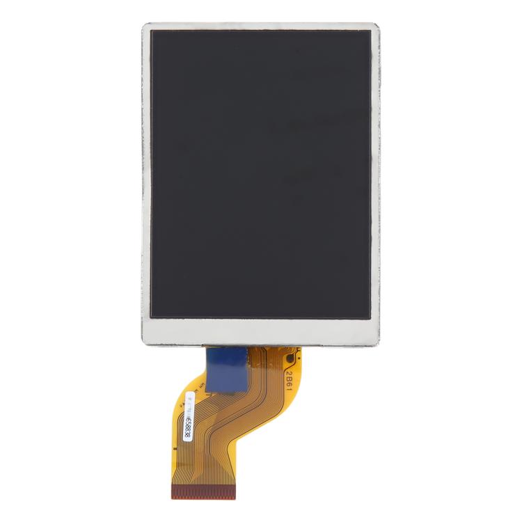 For Canon PowerShot A2400 LCD Display Screen with Backlight