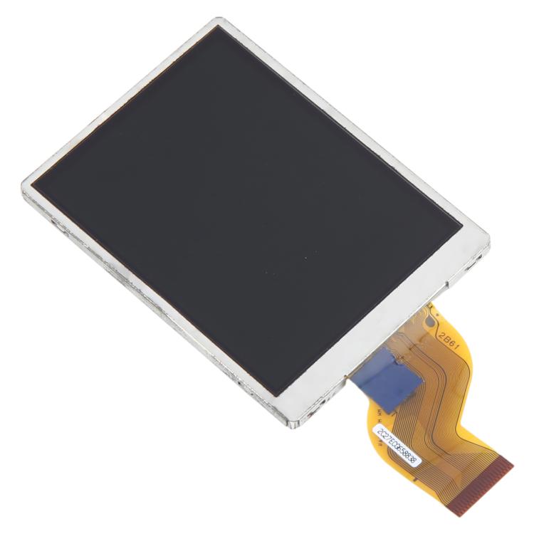 For Canon PowerShot A2400 LCD Display Screen with Backlight