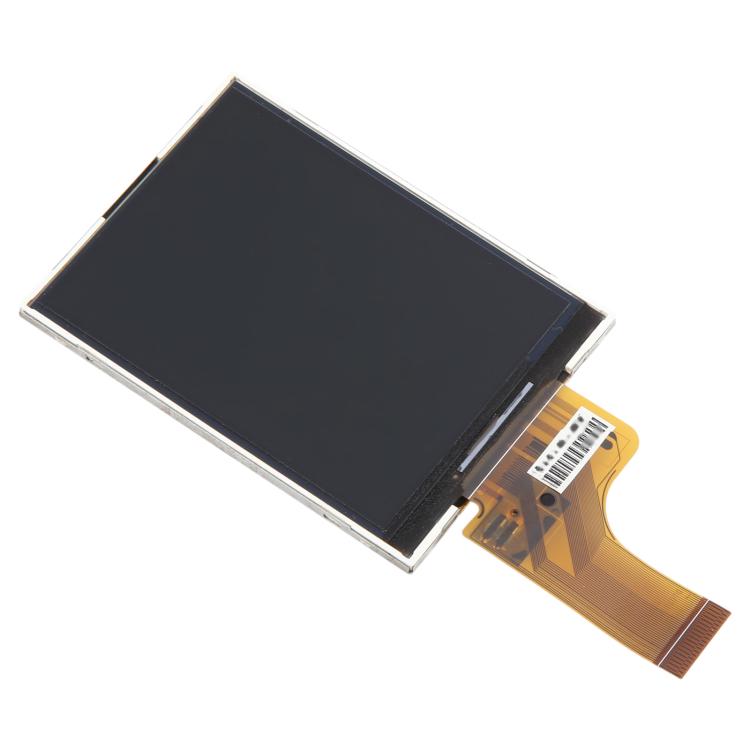 For Sony DSC-W810 LCD Display Screen with Backlight