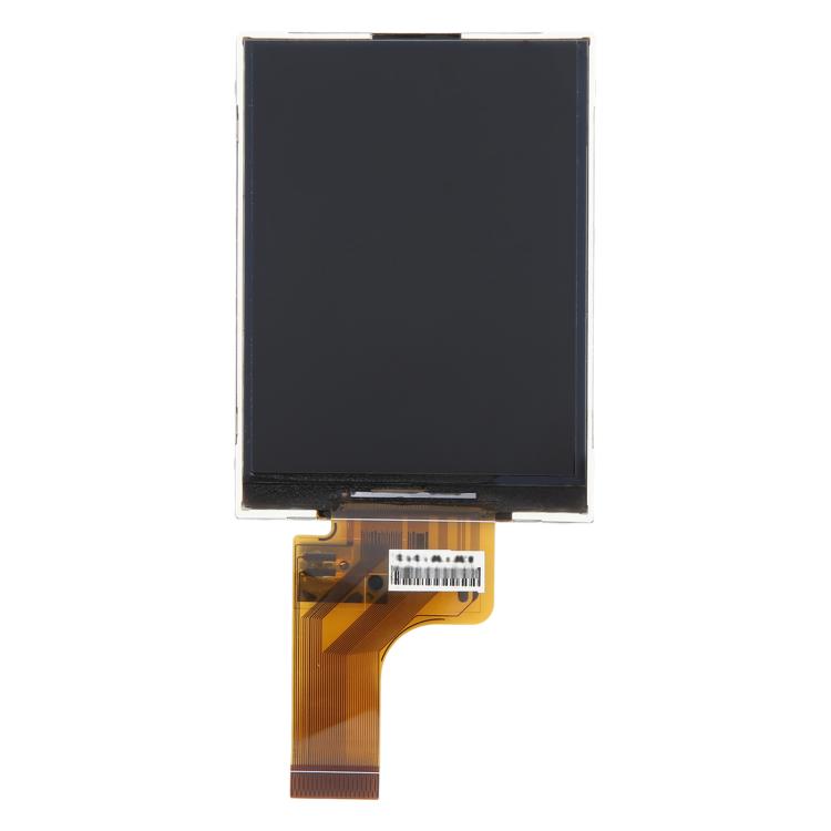For Sony DSC-W800 LCD Display Screen with Backlight